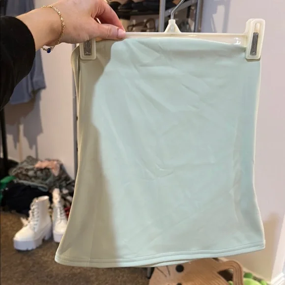 Women's Tube Top - Picture 2 of 2